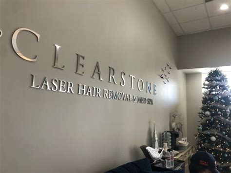 clearstone spa post oak.